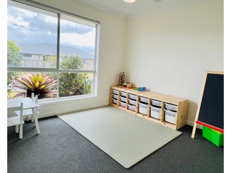 31 Reuben Boulevard, Logan Reserve QLD 4133