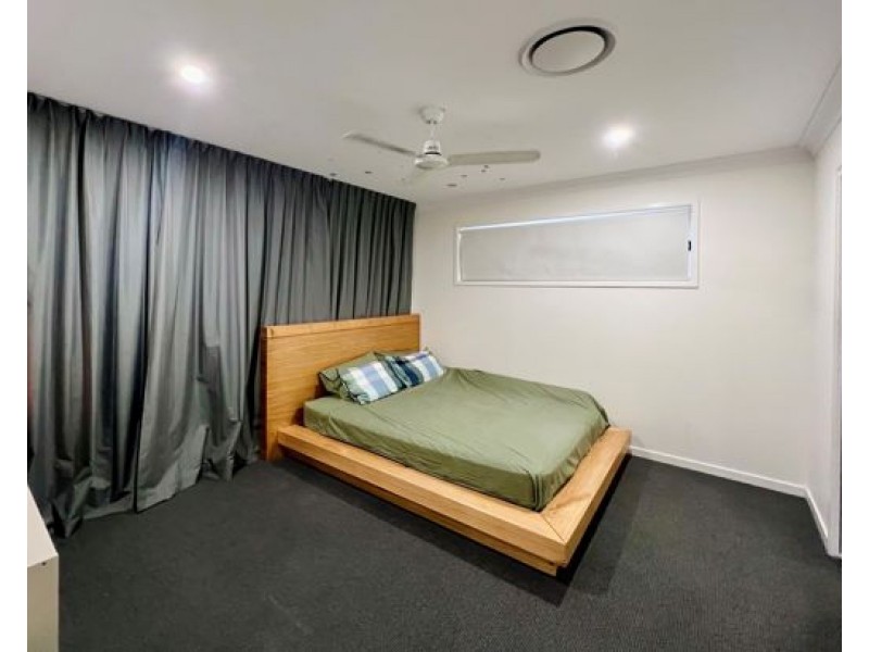 31 Reuben Boulevard, Logan Reserve QLD 4133