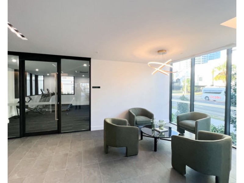 34/18 REMEMBRANCE DRIVE, Surfers Paradise QLD 4217