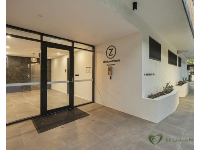 106 580 Sherwood Road, Sherwood QLD 4075