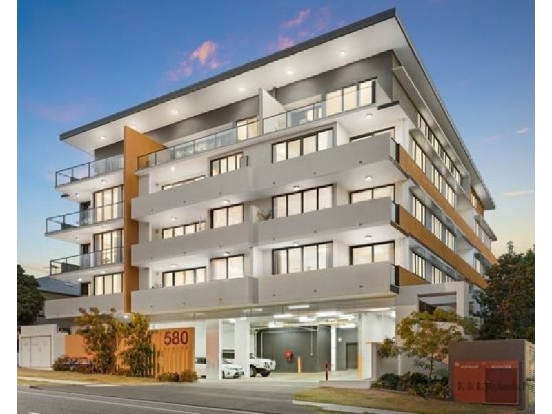 106 580 Sherwood Road, Sherwood QLD 4075