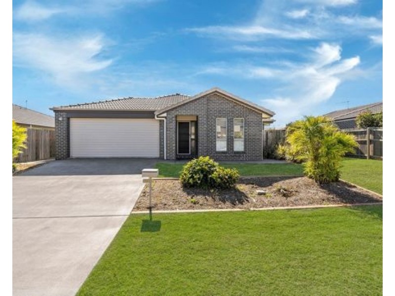 73 CLEARWATER STREET, Bethania QLD 4205