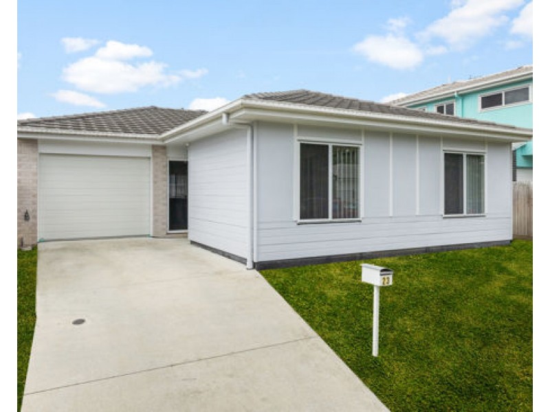 23 DANNIELLE CIRCUIT, Lawnton QLD 4501