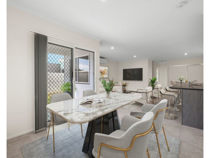 23 DANNIELLE CIRCUIT, Lawnton QLD 4501