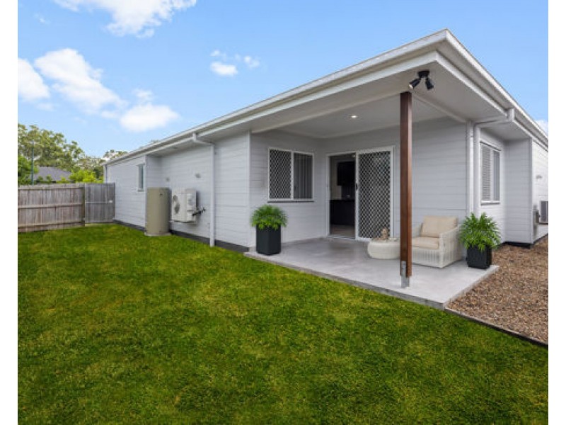 23 DANNIELLE CIRCUIT, Lawnton QLD 4501