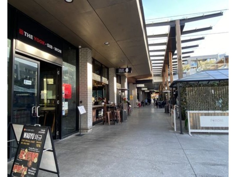 7A/9 Mackinder Street,, Campsie NSW 2194