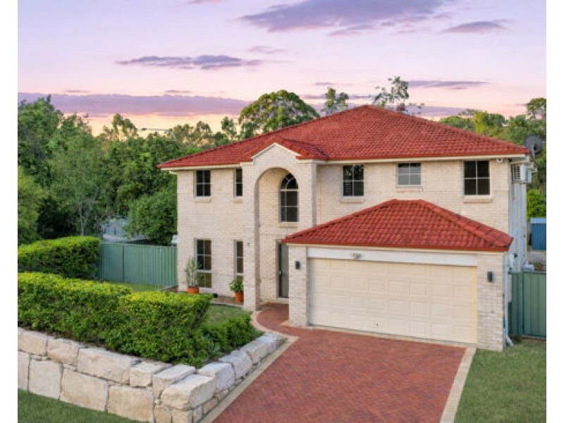 2 Habitat Place, Drewvale QLD 4116