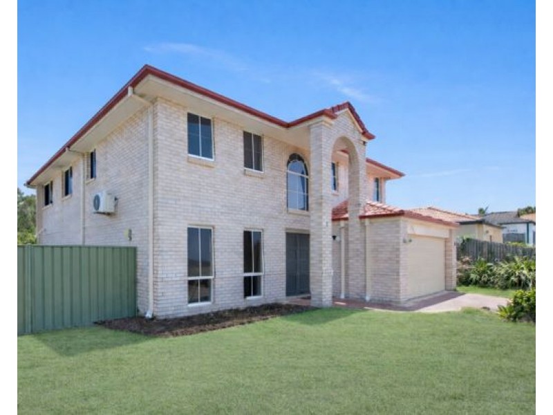 2 Habitat Place, Drewvale QLD 4116