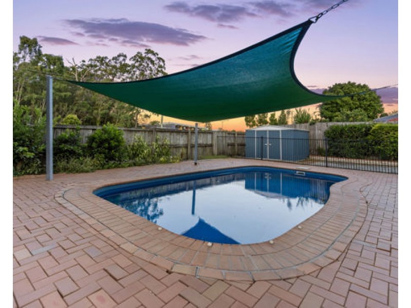 2 Habitat Place, Drewvale QLD 4116