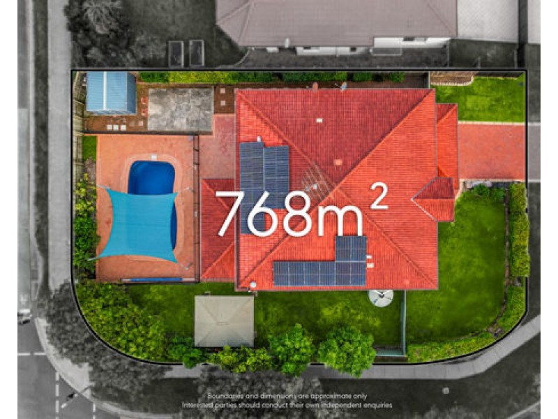 2 Habitat Place, Drewvale QLD 4116