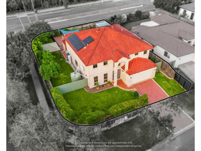 2 Habitat Place, Drewvale QLD 4116