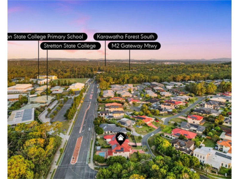 2 Habitat Place, Drewvale QLD 4116