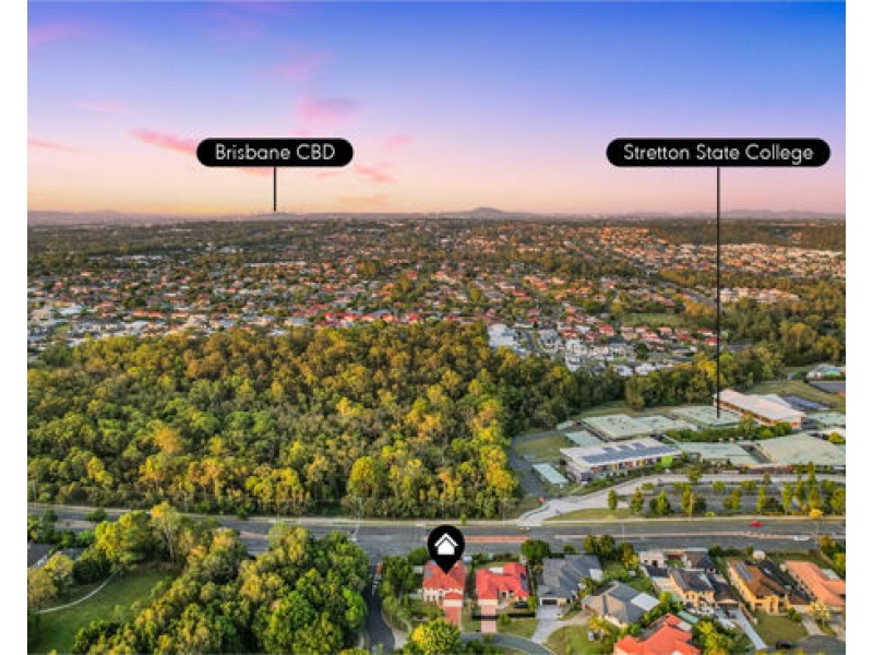 2 Habitat Place, Drewvale QLD 4116