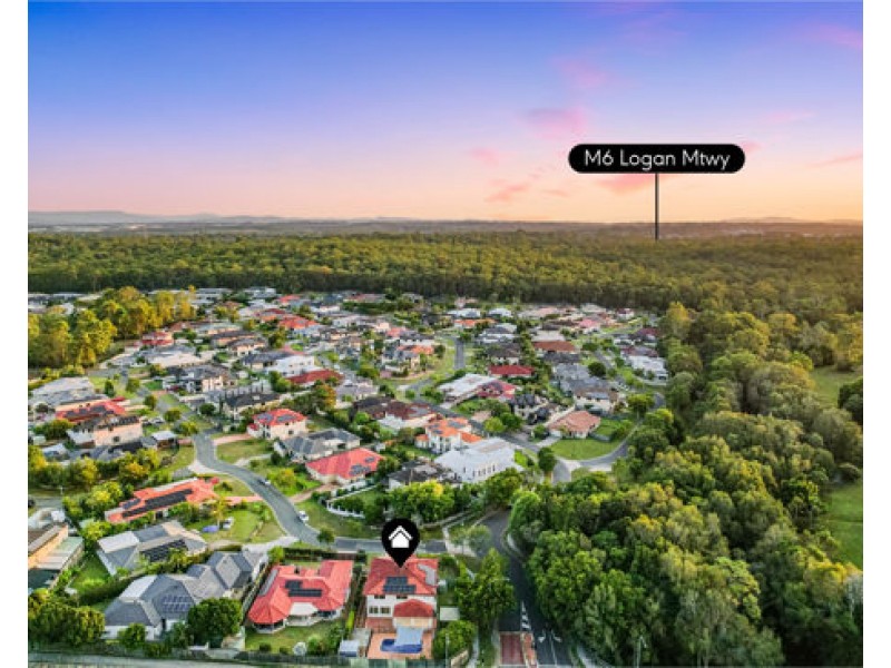 2 Habitat Place, Drewvale QLD 4116