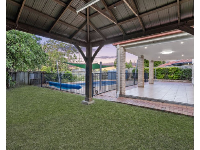 2 Habitat Place, Drewvale QLD 4116