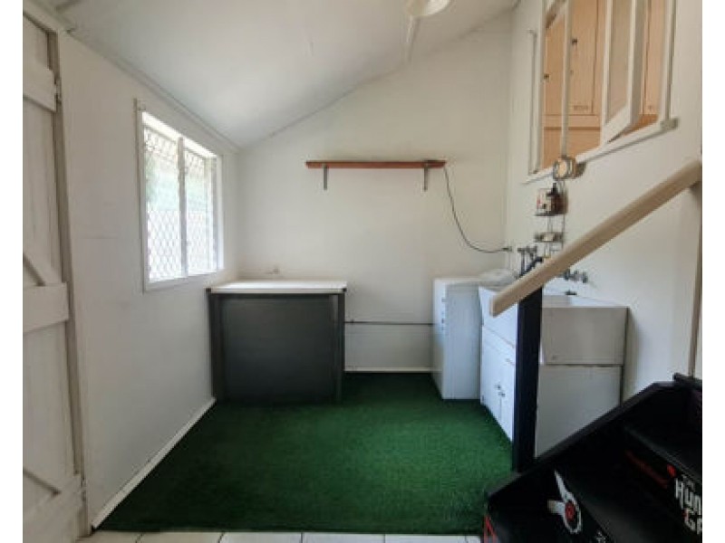 43 Henry Street, Chermside QLD 4032