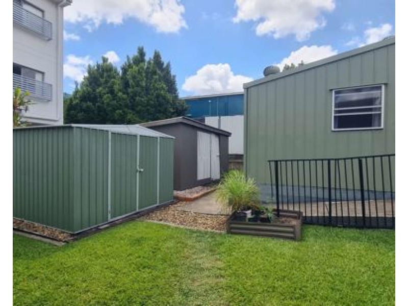 43 Henry Street, Chermside QLD 4032