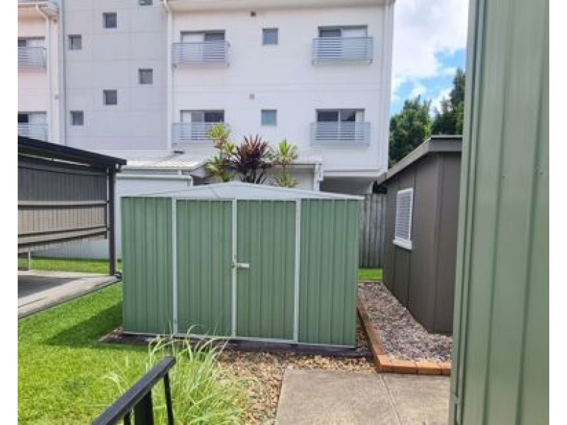 43 Henry Street, Chermside QLD 4032