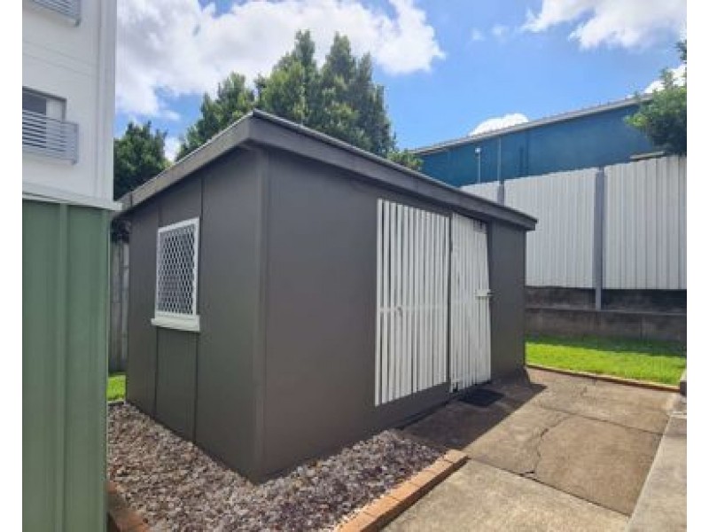 43 Henry Street, Chermside QLD 4032