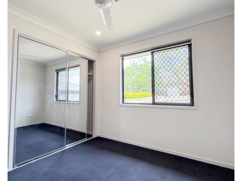 28 MIRAGE STREET, Brassall QLD 4305