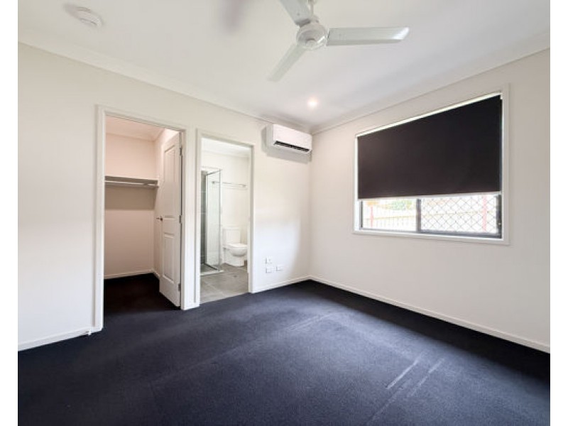 28 MIRAGE STREET, Brassall QLD 4305