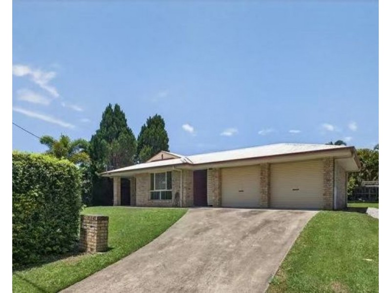 10 Bunbury Street, Murrumba Downs QLD 4503