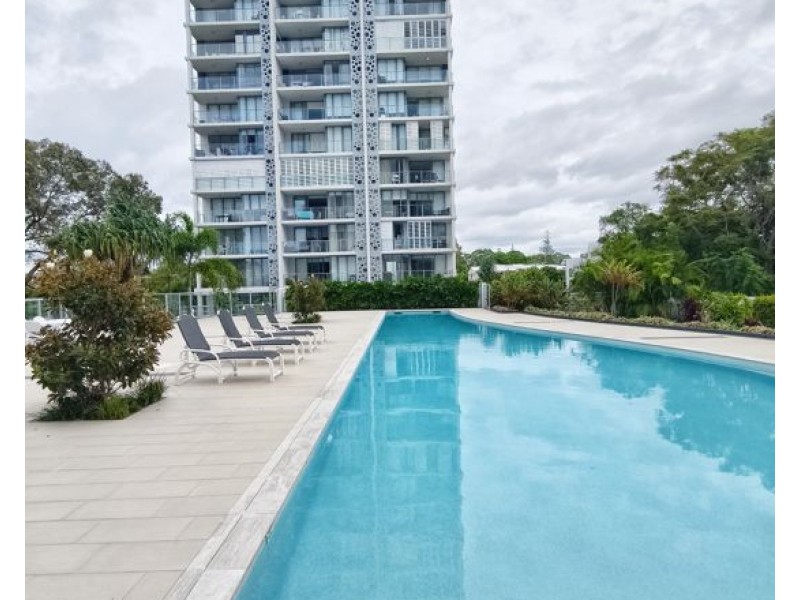 601/378 Marine Parade, Labrador QLD 4215