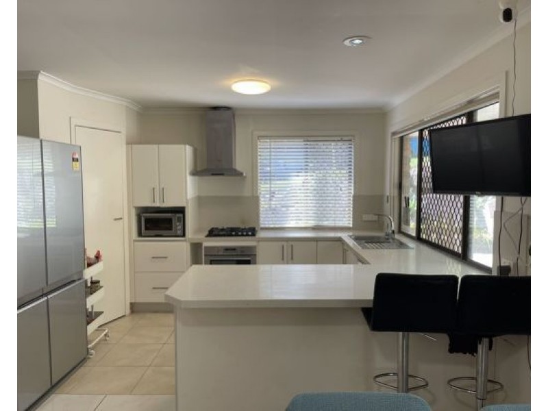 49 Woorama Rd, The Gap QLD 4061