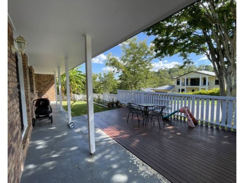 49 Woorama Rd, The Gap QLD 4061