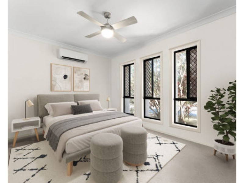 18 Riverstone Ave, Logan Reserve QLD 4133