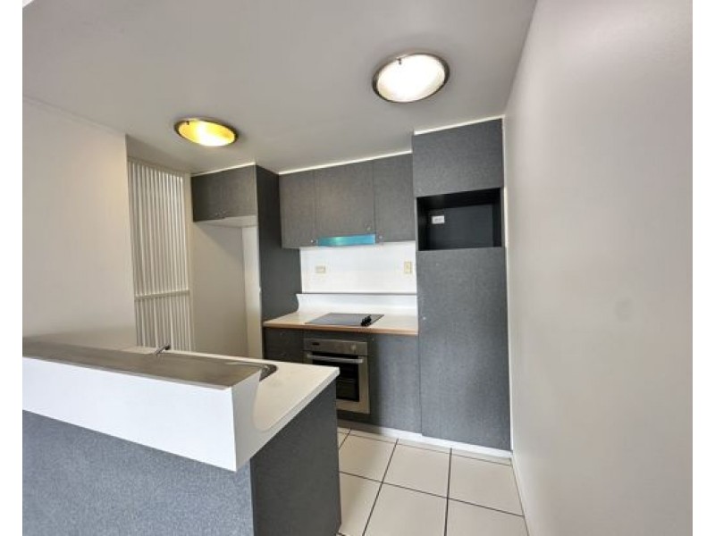 308 308/587 Gregory Tce, Fortitude Valley QLD 4006