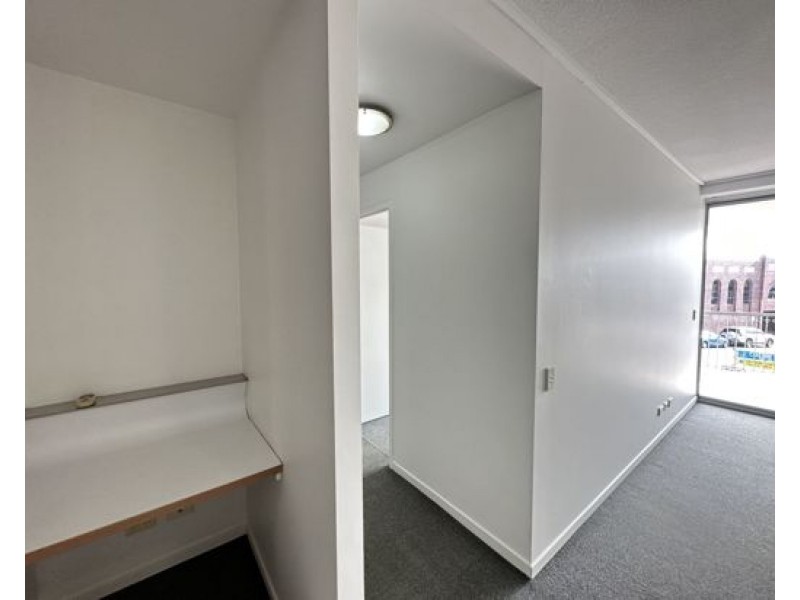 308 308/587 Gregory Tce, Fortitude Valley QLD 4006