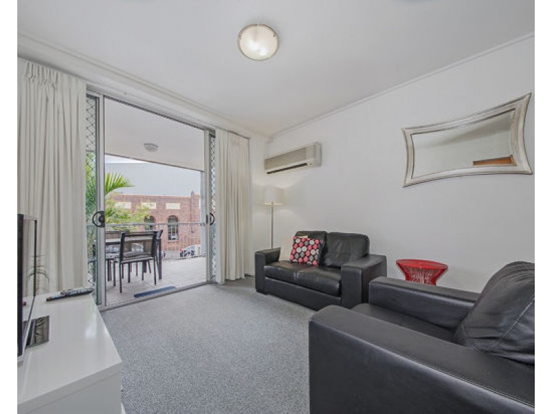 308 308/587 Gregory Tce, Fortitude Valley QLD 4006