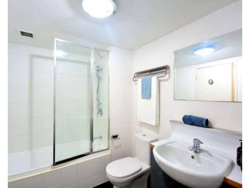 308 308/587 Gregory Tce, Fortitude Valley QLD 4006