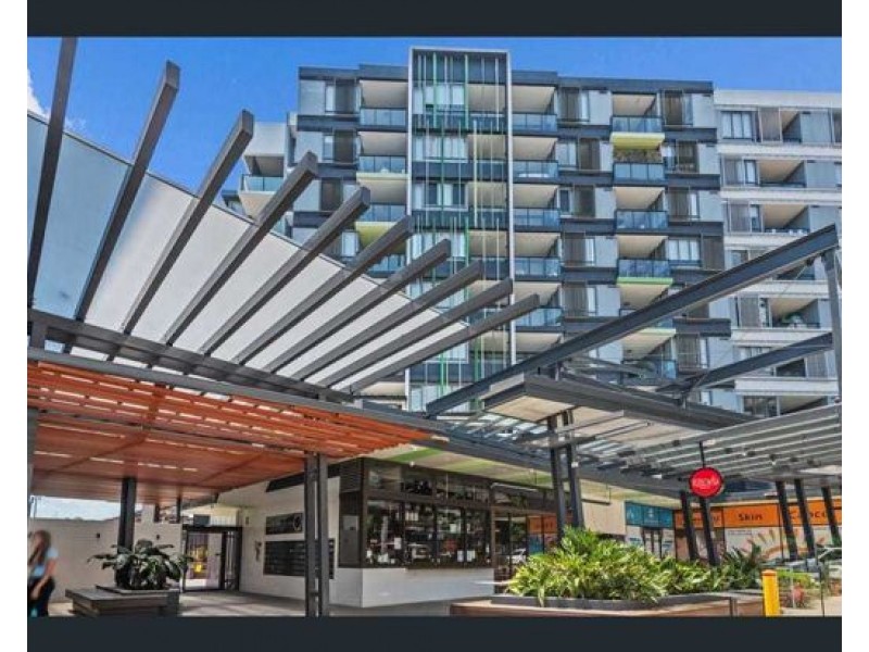 U3805 / 29 Station Street, Nundah QLD 4012