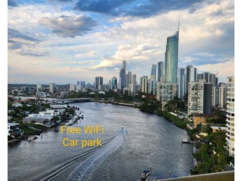 063 2890 Gold Coast Highway, Surfers Paradise QLD 4217