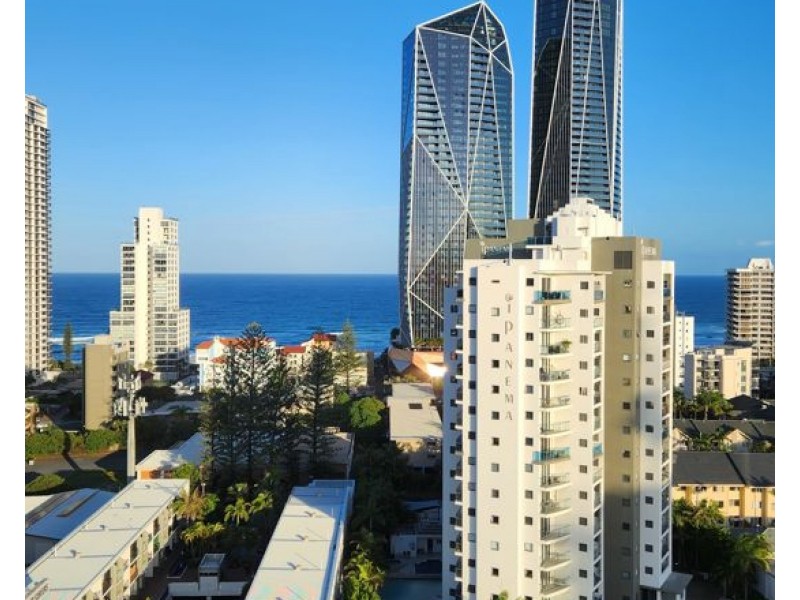 063 2890 Gold Coast Highway, Surfers Paradise QLD 4217