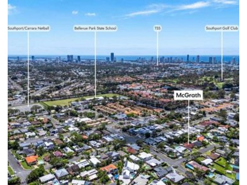 70 Collins Crescent, Benowa QLD 4217