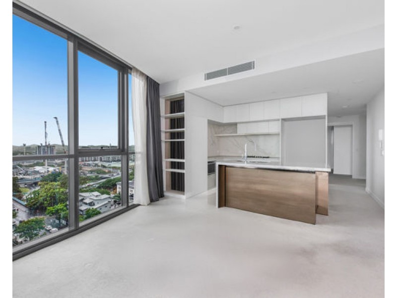 1205/234 Vulture Street, South Brisbane QLD 4101