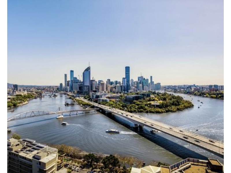 1205/234 Vulture Street, South Brisbane QLD 4101