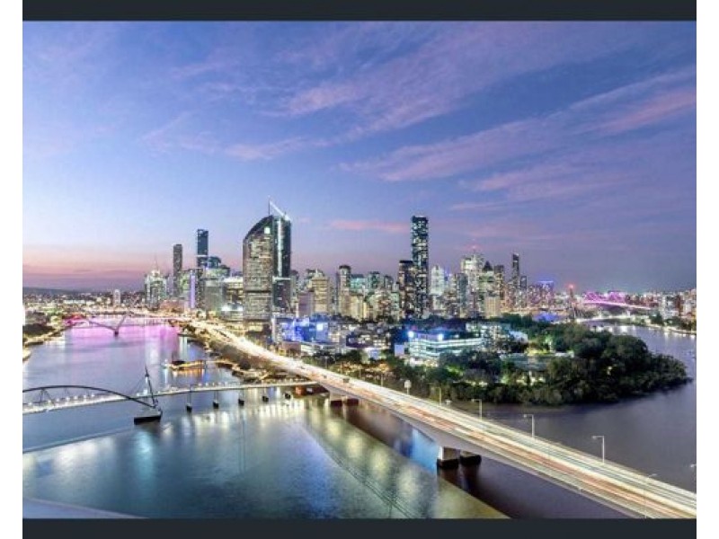 1205/234 Vulture Street, South Brisbane QLD 4101