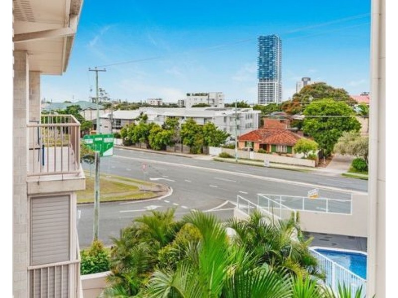 13/4 Sykes Court, Southport QLD 4215