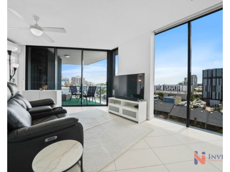 905/348 Water Street, Fortitude Valley QLD 4006
