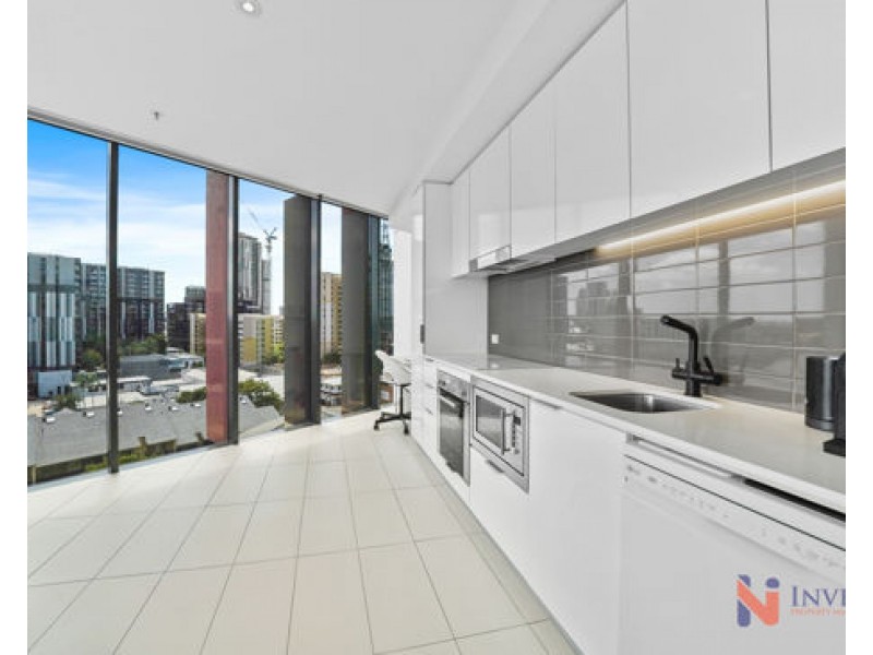 905/348 Water Street, Fortitude Valley QLD 4006