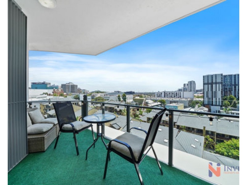 905/348 Water Street, Fortitude Valley QLD 4006