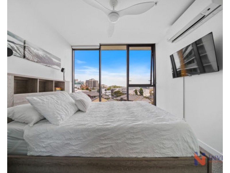 905/348 Water Street, Fortitude Valley QLD 4006