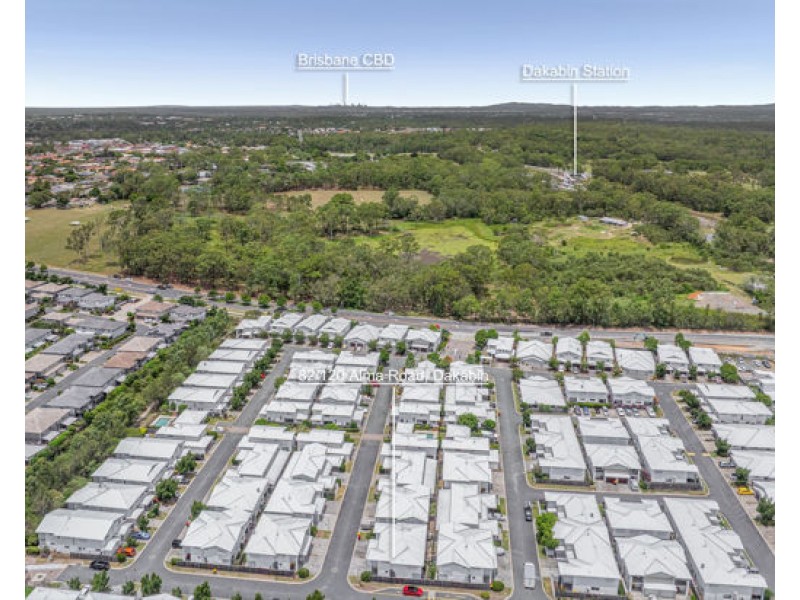 82/120 Alma Road, Dakabin QLD 4503