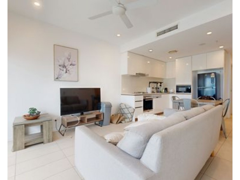 1701/1055 Ann St, Fortitude Valley QLD 4006