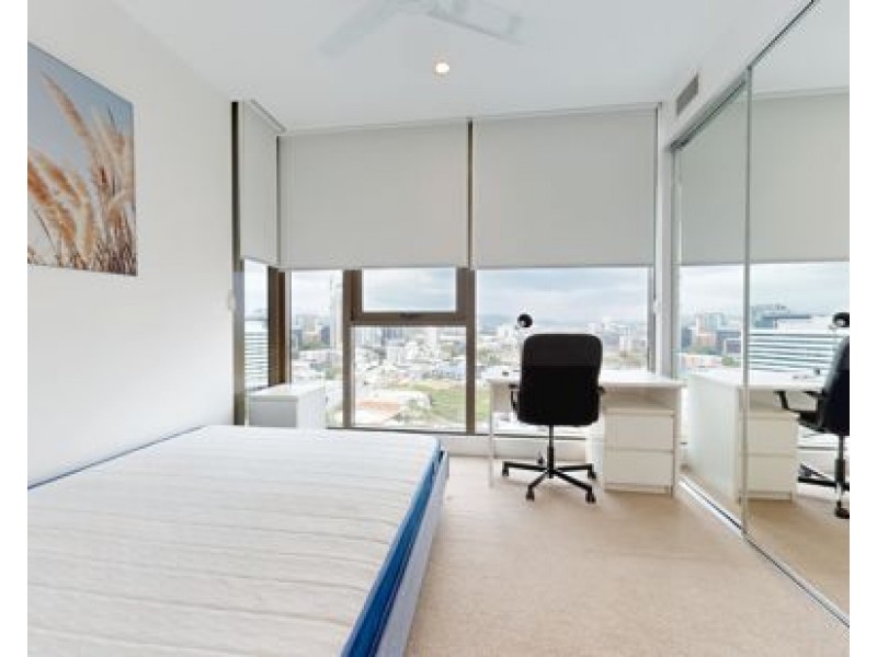 1701/1055 Ann St, Fortitude Valley QLD 4006