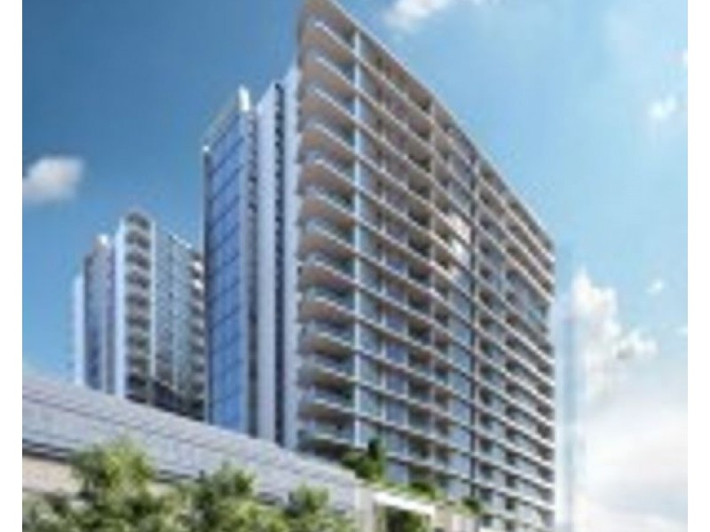 1701/1055 Ann St, Fortitude Valley QLD 4006